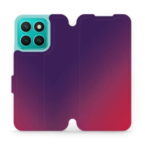 Hülle für Huawei Honor X8c - Farbe VP67S