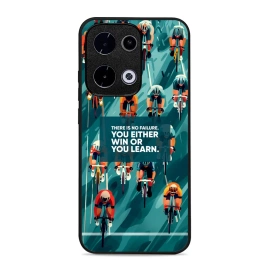 Hülle Glossy Case für OPPO Reno 13 - Farbe GD02G