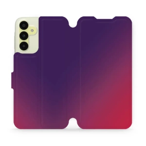 Hülle für Samsung Galaxy A15 5G - Farbe VP67S