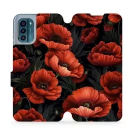 Hülle für Nokia G21 - Farbe VP45S