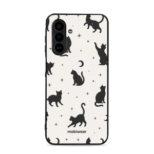 Hülle Glossy Case für Samsung Galaxy A17 5G - Farbe G162G