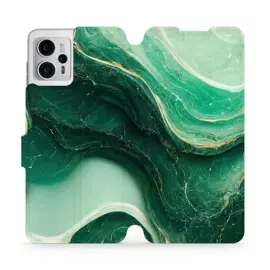 Hülle für Motorola Moto G23 - Farbe VP38S