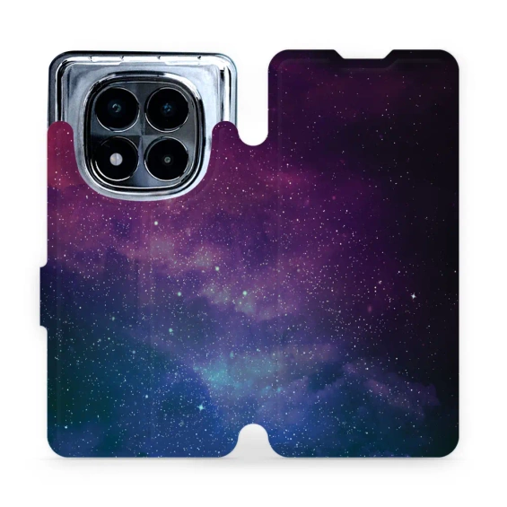 Hülle für Xiaomi POCO X7 - Farbe V147P