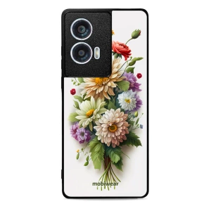 Hülle Glossy Case für Motorola Edge 50 Fusion - Farbe G016G