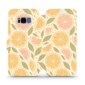 Hülle für Samsung Galaxy S8 - Farbe VP80S