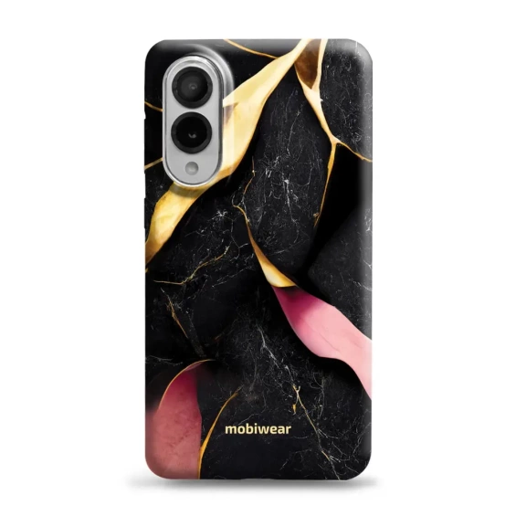 Hülle Elite Pro für Samsung Galaxy S25 Edge - Farbe EP35E