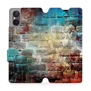 Hülle für Sony Xperia 5 V - Farbe V061P