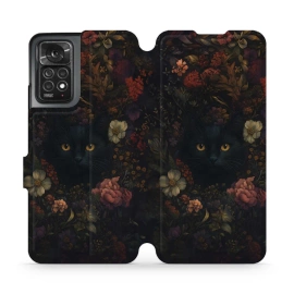 Hülle für Xiaomi Redmi Note 11 Pro - Farbe V161S