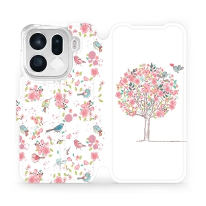 Hülle für OPPO Find X9 pro - Farbe M120S