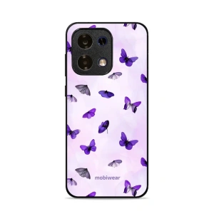 Hülle Glossy Case für OPPO A6 Pro 5G - Farbe GP77G