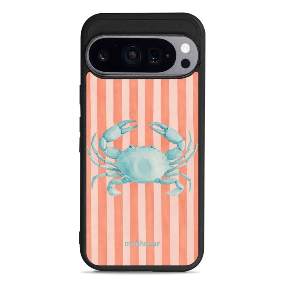 Hülle Glossy Case für Google Pixel 9 Pro - Farbe GP87G