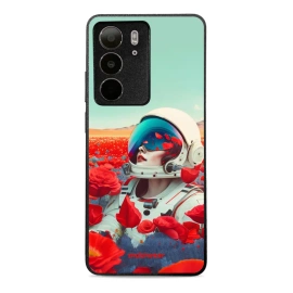 Hülle Glossy Case für Realme C75 - Farbe G001G
