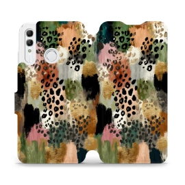 Hülle für Huawei Honor 10 Lite - Farbe V167S