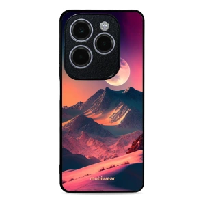 Hülle Glossy Case für Infinix HOT 40 Pro - Farbe G008G