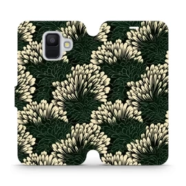 Hülle für Samsung Galaxy A6 2018 - Farbe VA45S