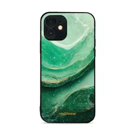 Hülle Glossy Case für Apple iPhone 12 mini - Farbe G023G