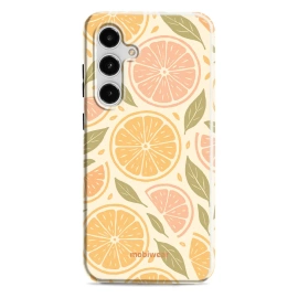 Hülle Elite Pro für Samsung Galaxy S24 FE - Farbe EP80E