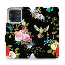 Hülle für Infinix Smart 9 - Farbe VD09S