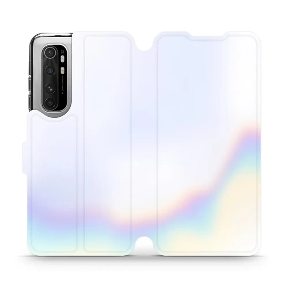 Hülle für Xiaomi Mi Note 10 Lite - Farbe VP64S