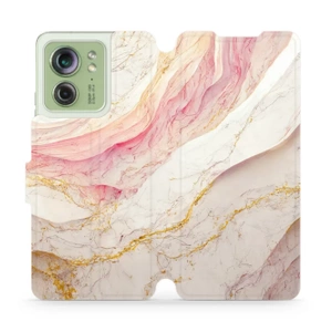 Hülle für Motorola Edge 40 - Farbe VP32S