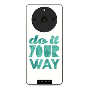 Hülle Glossy Case für Realme 11 Pro - Farbe G080G