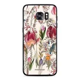 Hülle Glossy Case für Samsung Galaxy S7 Edge - Farbe G031G