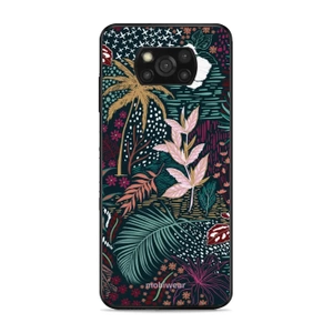 Hülle Glossy Case für Xiaomi POCO X3 NFC - Farbe G043G