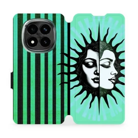 Hülle für Xiaomi Redmi Note 14 Pro Plus 5G - Farbe VP58S