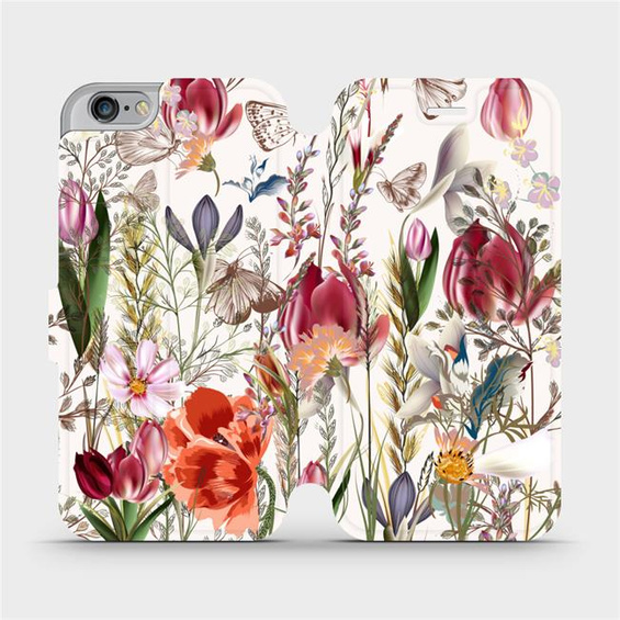 Hülle für Apple iPhone 6s - Farbe MP01S