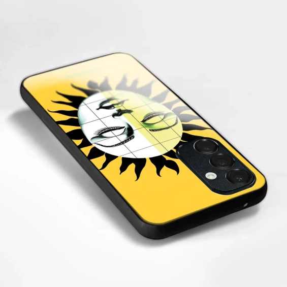 Hülle Glossy Case für OPPO Reno 14 F 5G - Farbe G056G