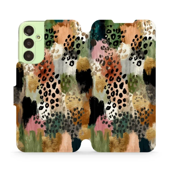 Hülle für Samsung Galaxy A24 - Farbe V167S