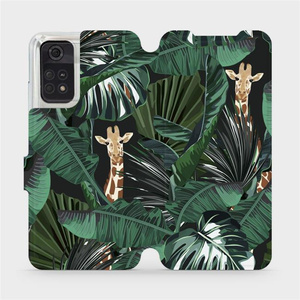 Hülle für Xiaomi POCO M4 Pro 4G - Farbe VP06P