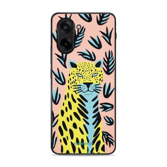 Hülle Glossy Case für OnePlus Nord CE5 - Farbe G052G