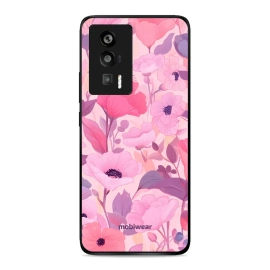 Hülle Glossy Case für Xiaomi POCO F5 Pro - Farbe GP74G