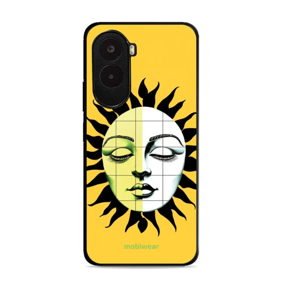 Hülle Glossy Case für Xiaomi POCO M7 - Farbe G056G