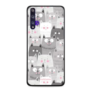 Hülle Glossy Case für Huawei Nova 5T - Farbe G045G