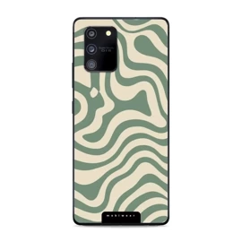 Hülle Glossy Case für Samsung Galaxy S10 Lite - Farbe GA57G