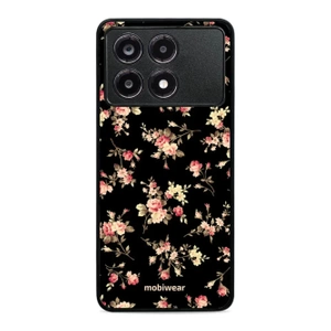 Hülle Glossy Case für Xiaomi POCO X6 Pro - Farbe G039G