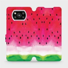 Hülle für Xiaomi POCO X3 Pro - Farbe V086S