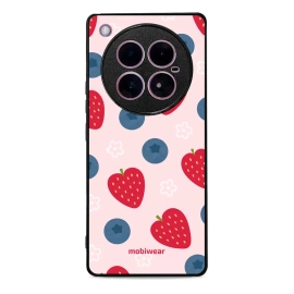 Hülle Glossy Case für Infinix ZERO 40 5G - Farbe GP84G