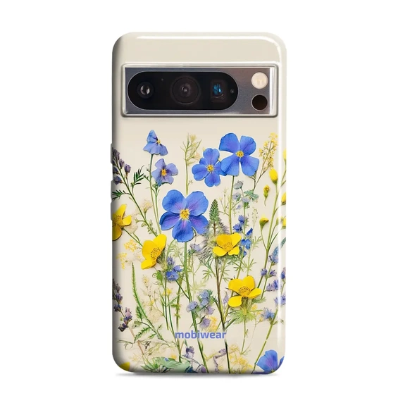 Hülle Elite Pro für Google Pixel 8 Pro - Farbe EP41E