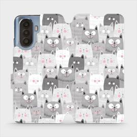 Hülle für Huawei Nova Y70 - Farbe M099P