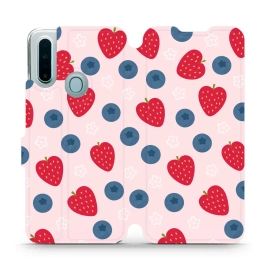 Hülle für OPPO A31 - Farbe VP84S