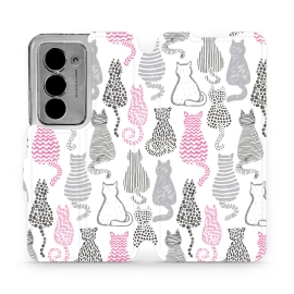 Hülle für Xiaomi Redmi 15 5G - Farbe MX01S