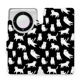 Hülle für Huawei Honor Magic5 Lite 5G - Farbe V163S