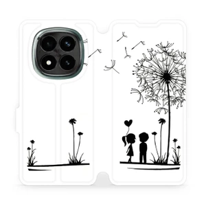 Hülle für Xiaomi Redmi Note 14 Pro Plus 5G - Farbe MH16P