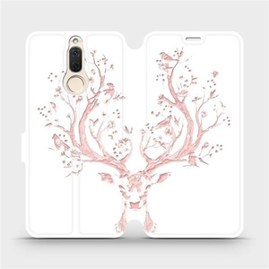 Hülle für Huawei Mate 10 Lite - Farbe M007S