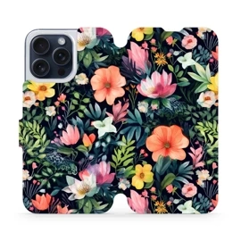 Hülle für Apple iPhone 15 Pro Max - Farbe VP48S