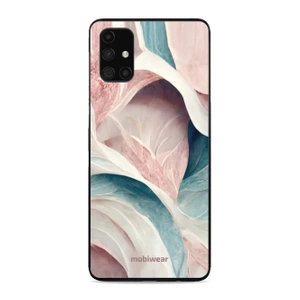 Hülle Glossy Case für Samsung Galaxy M31s - Farbe G026G
