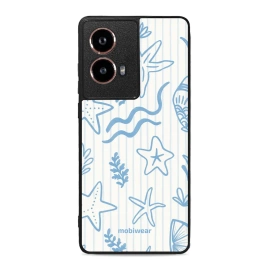 Hülle Glossy Case für Motorola Moto G85 5G - Farbe GP88G